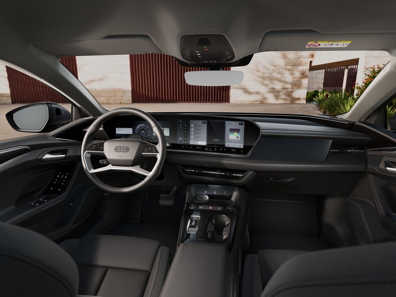 Audi A6 2026, bild 7/9