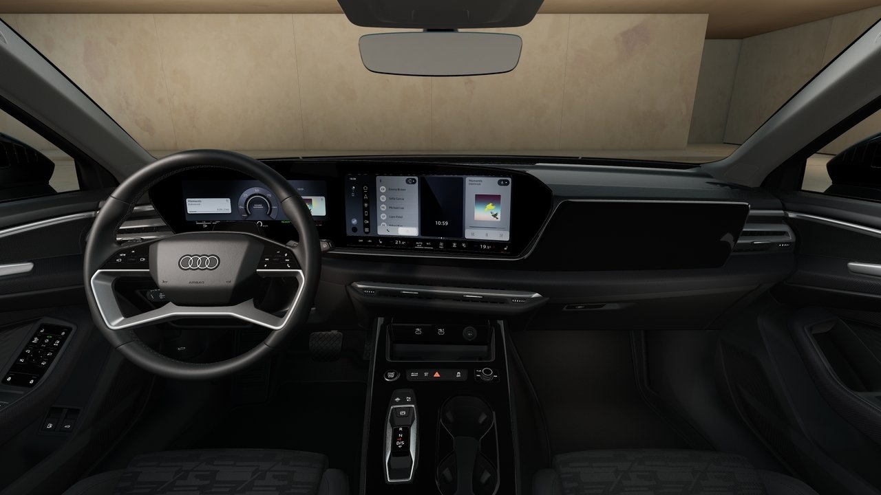 Audi A5 2026, bild 7/9