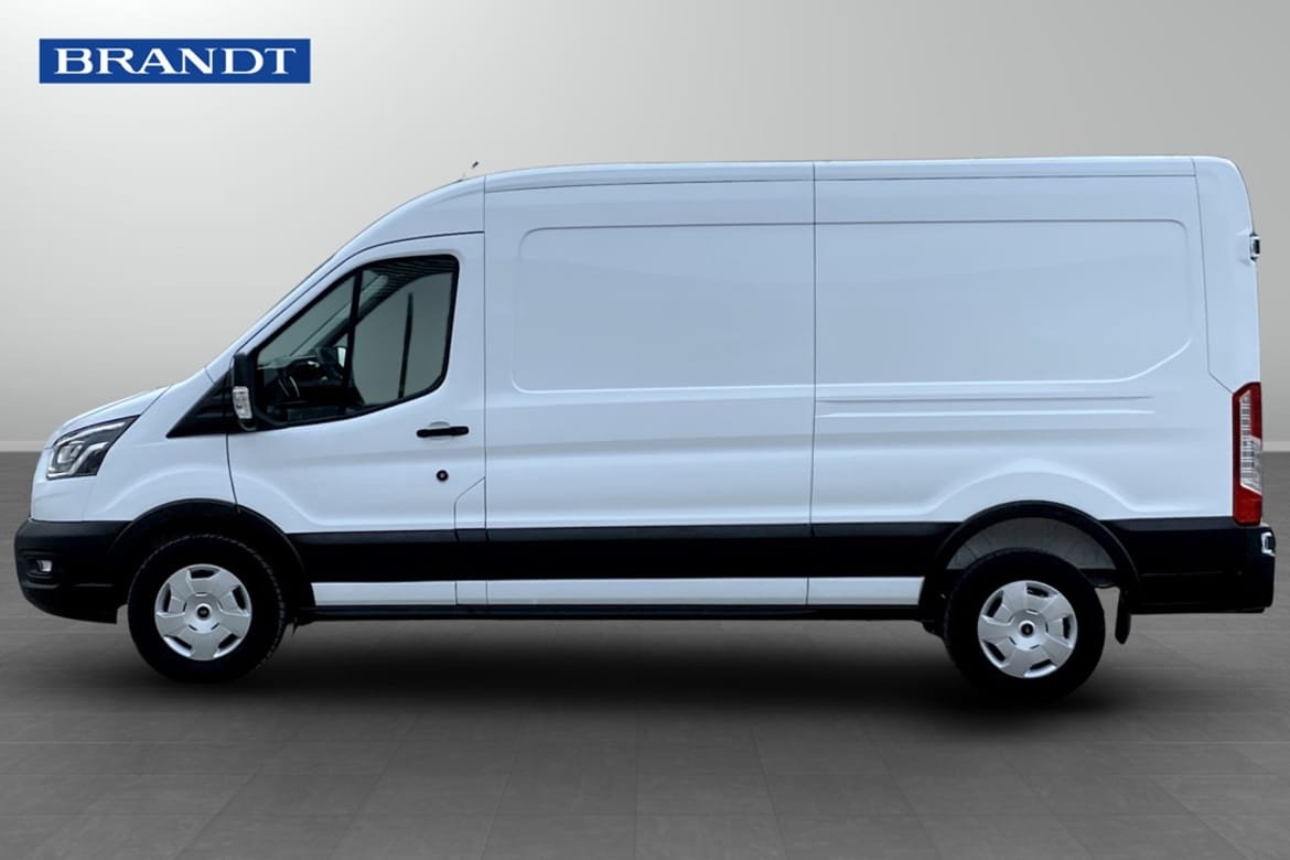 Ford Transit 2024, bild 6/12