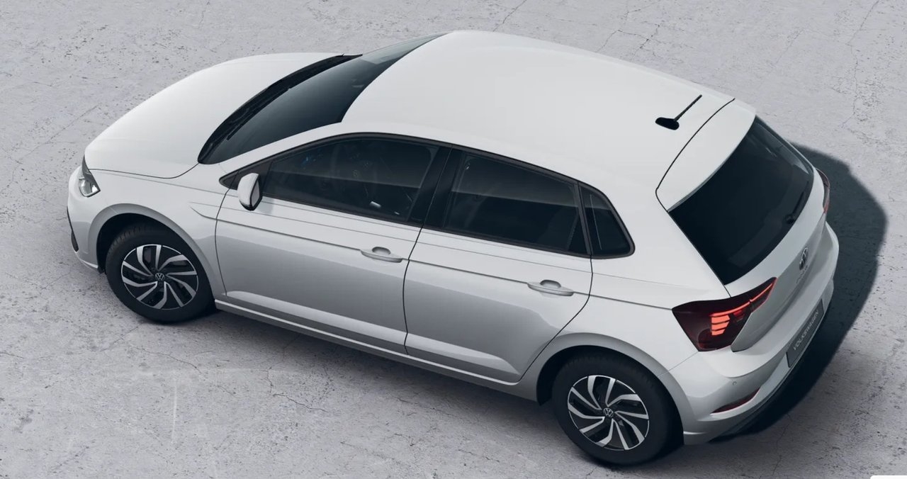 Volkswagen Polo 2026, bild 4/6
