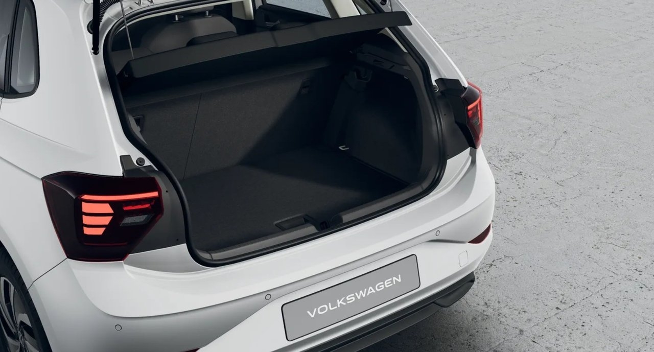 Volkswagen Polo 2026, bild 5/6