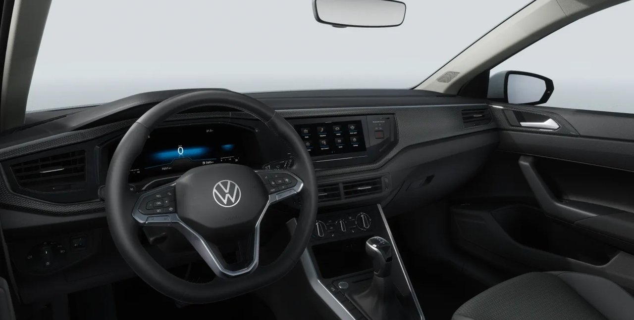 Volkswagen Polo 2026, bild 6/6