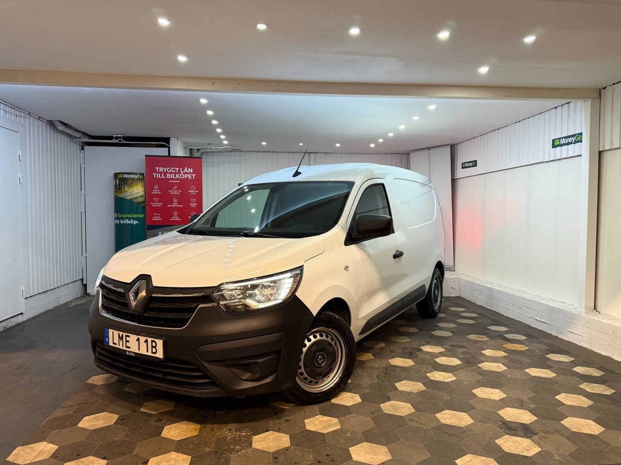 Renault Express