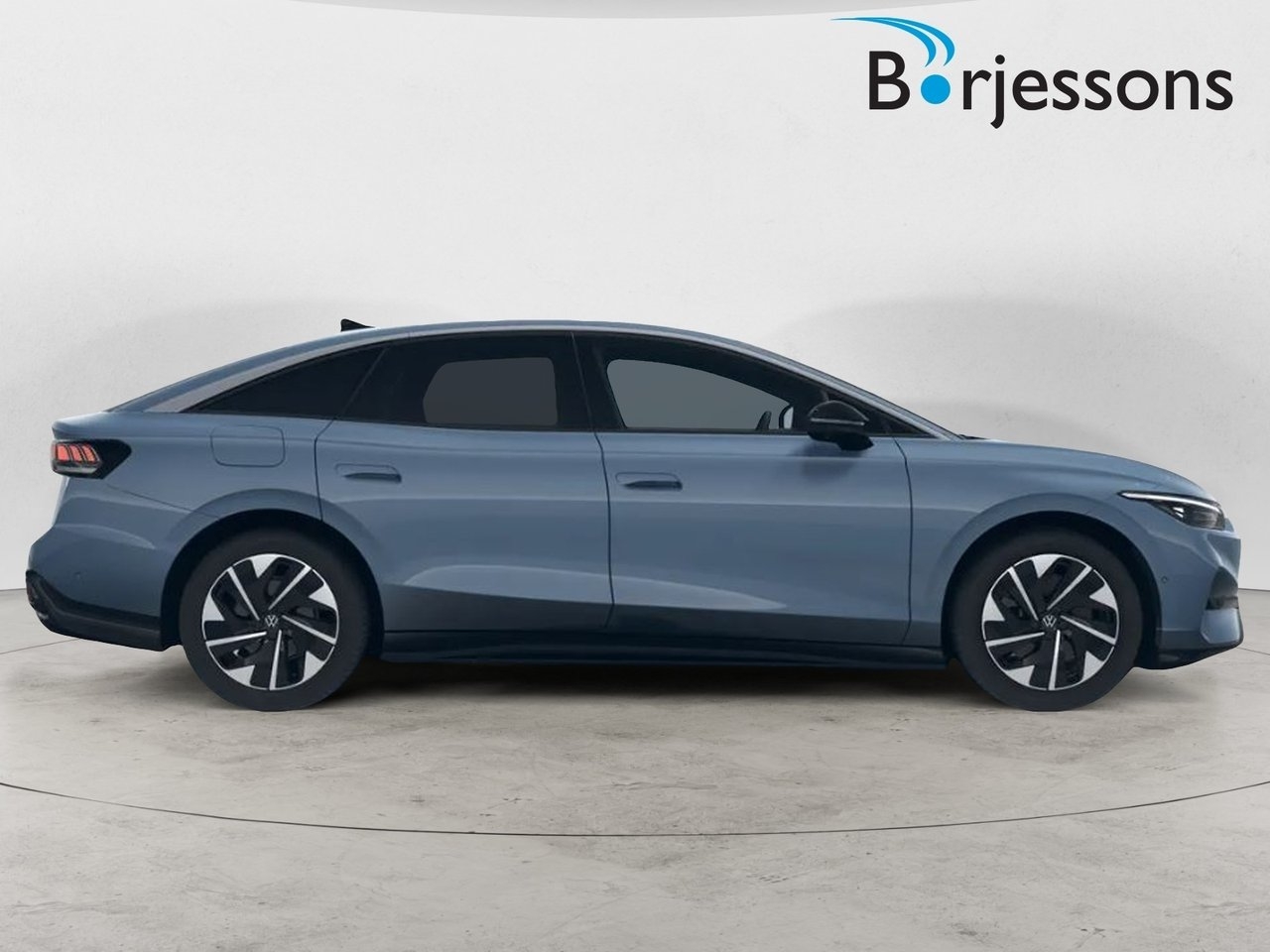 Volkswagen ID.7 2027, bild 2/5