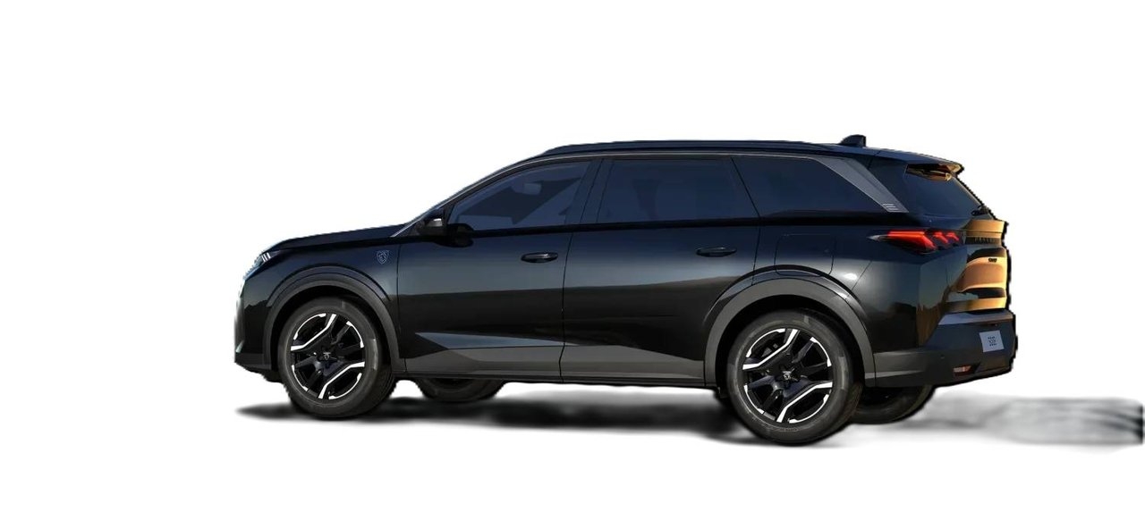 Peugeot 5008 Edition Plugin Hybrid 225hk 2026, bild 2/8