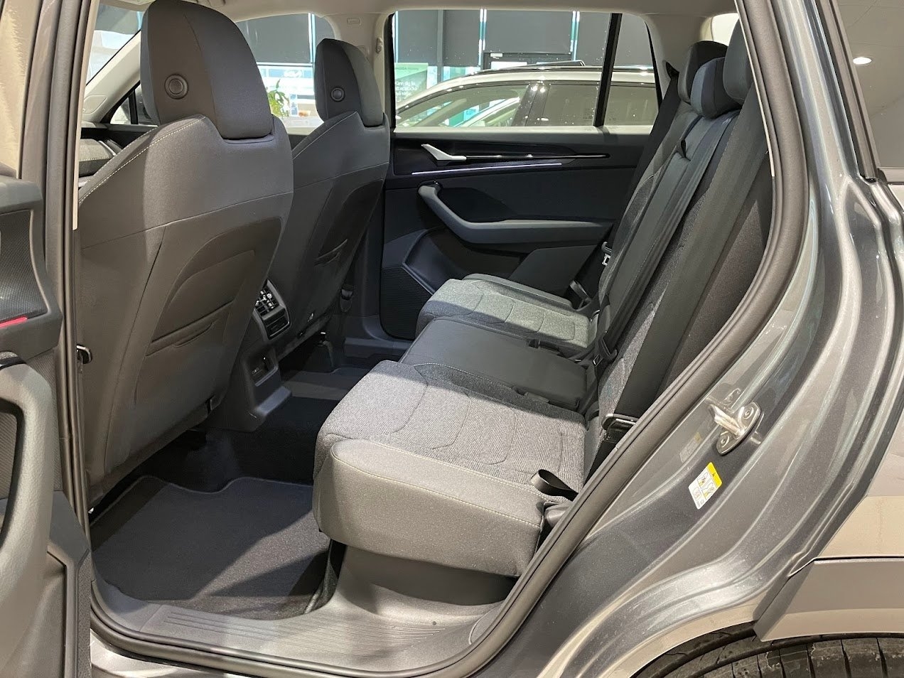 Skoda Kodiaq 2026, bild 6/7