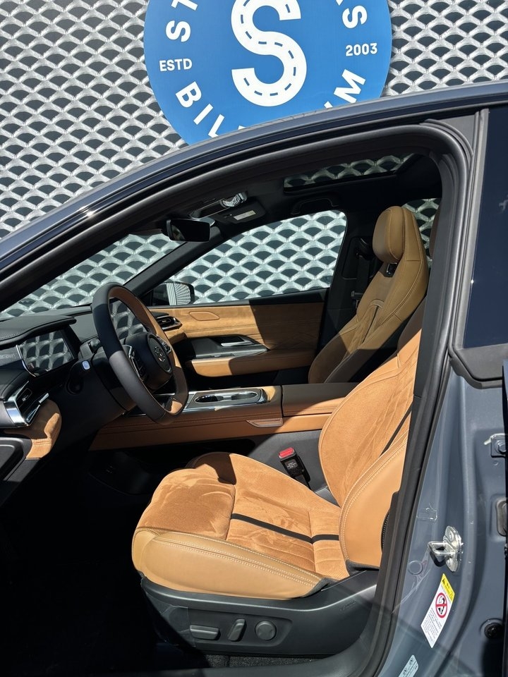 Mazda 6e Takumi Plus 68.8 kw 2026, bild 7/18