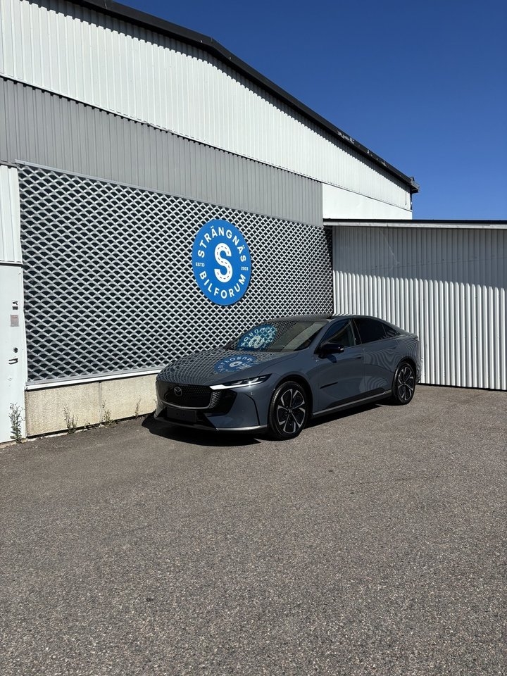 Mazda 6e Takumi Plus 68.8 kw 2026, bild 2/18