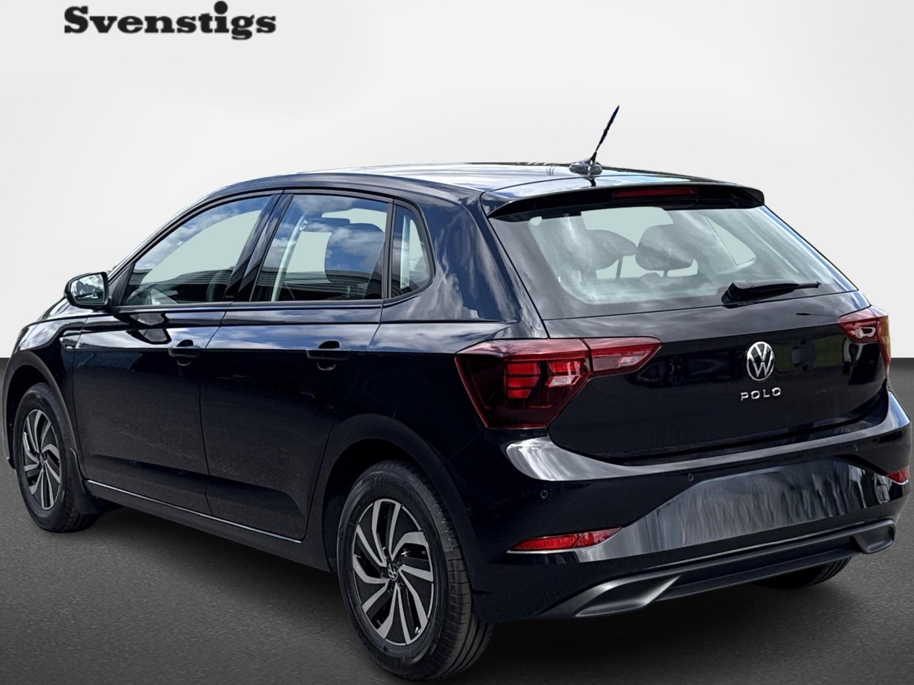Volkswagen Polo 2027, bild 3/14