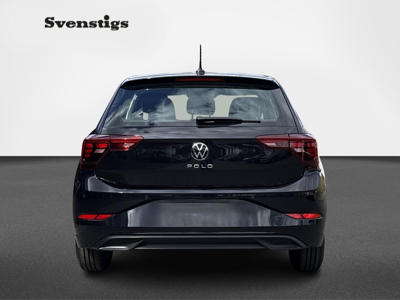 Volkswagen Polo 2027, bild 4/14