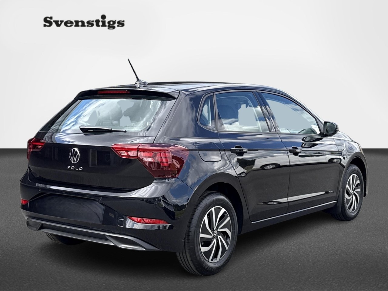 Volkswagen Polo 2027, bild 5/14
