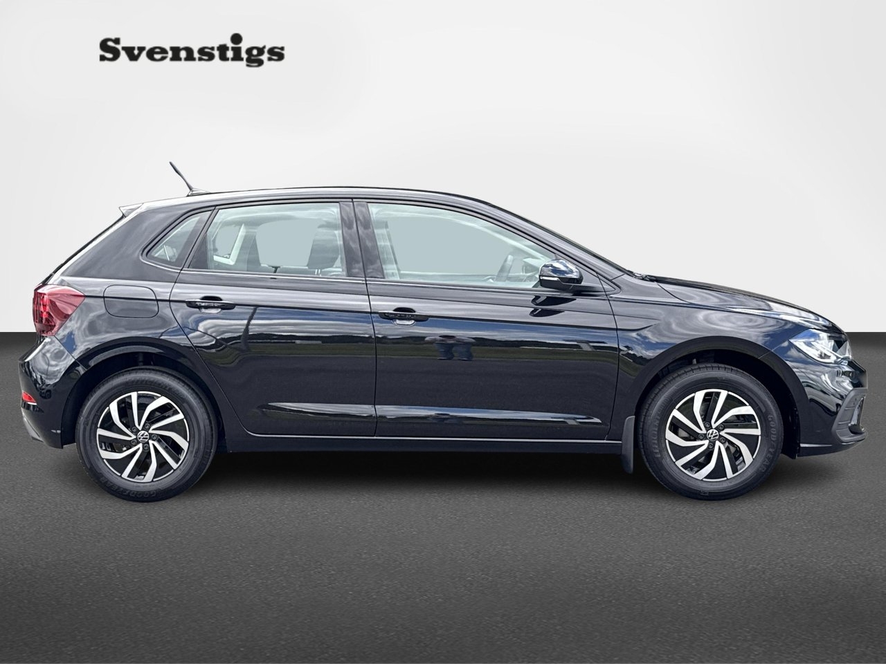 Volkswagen Polo 2027, bild 6/14