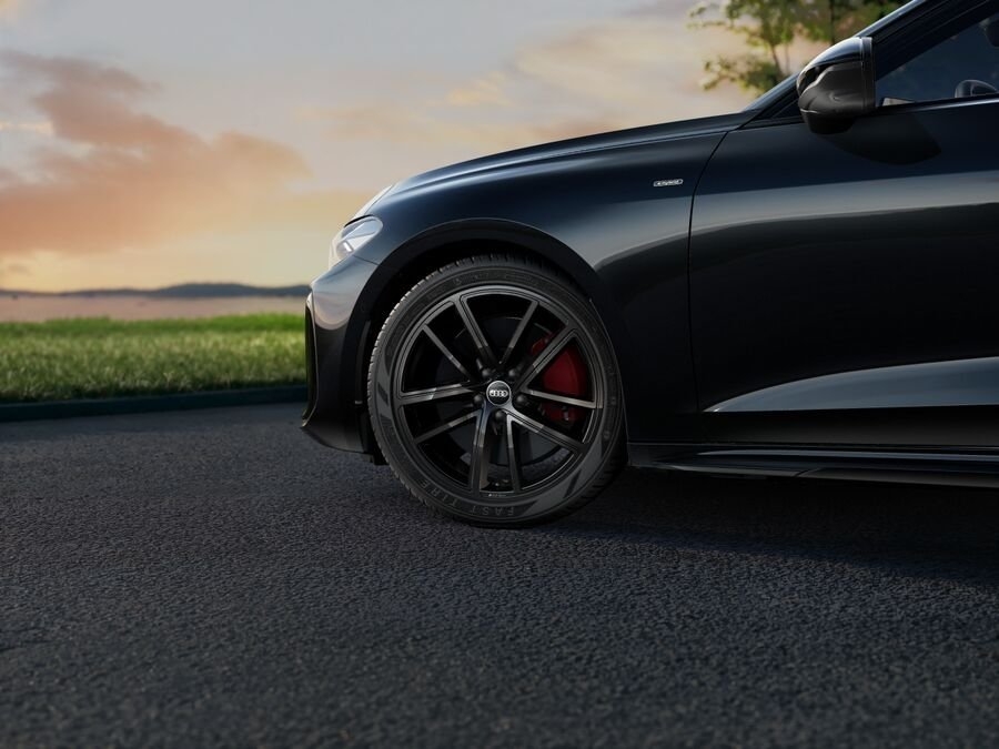 Audi A5 2026, bild 6/9