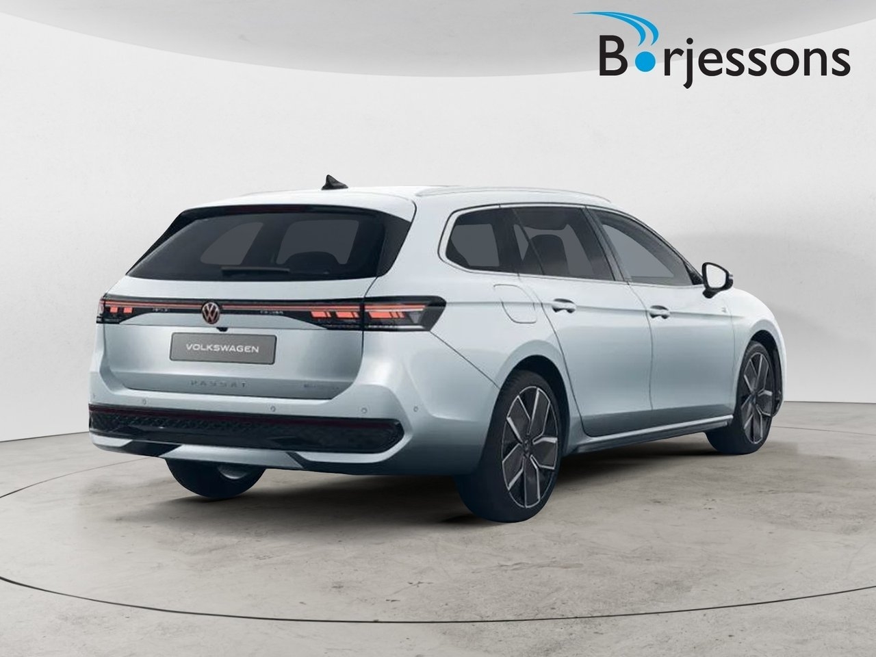 Volkswagen Passat 2026, bild 3/5