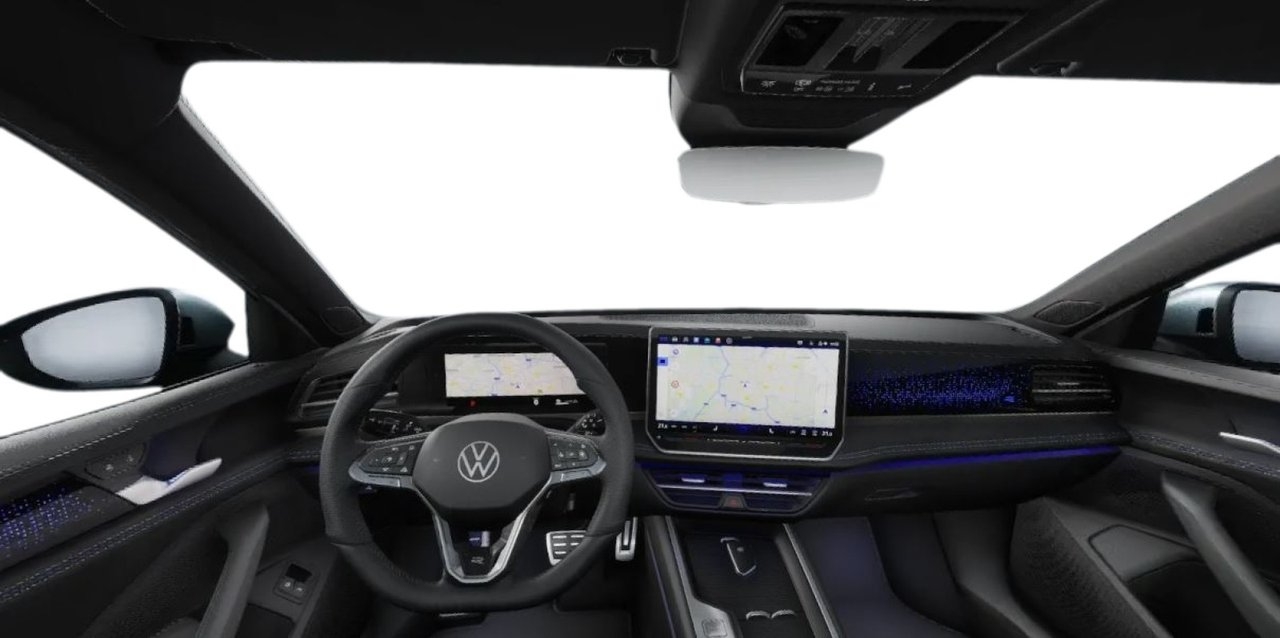 Volkswagen Passat 2026, bild 4/5