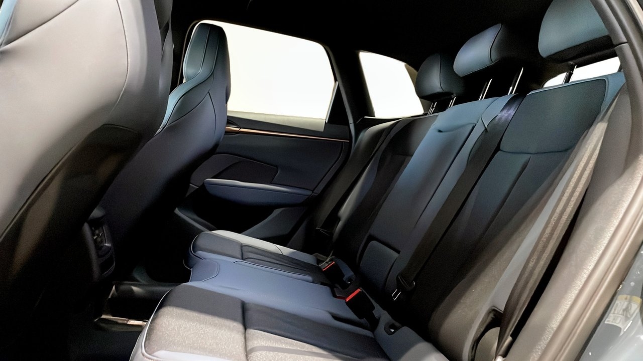 Cupra Terramar 2026, bild 5/7