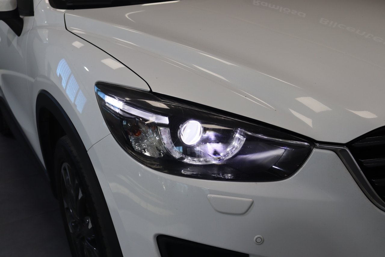 Mazda CX-5 2.2 SKYACTIV-D AWD Euro 6 2017, photo 6/10