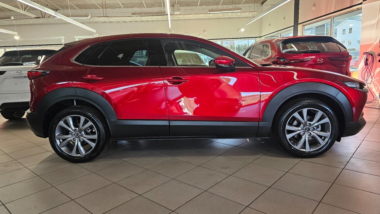 Mazda CX-30 2.5 Exclusive-Line Aut 2026, bild 6/10