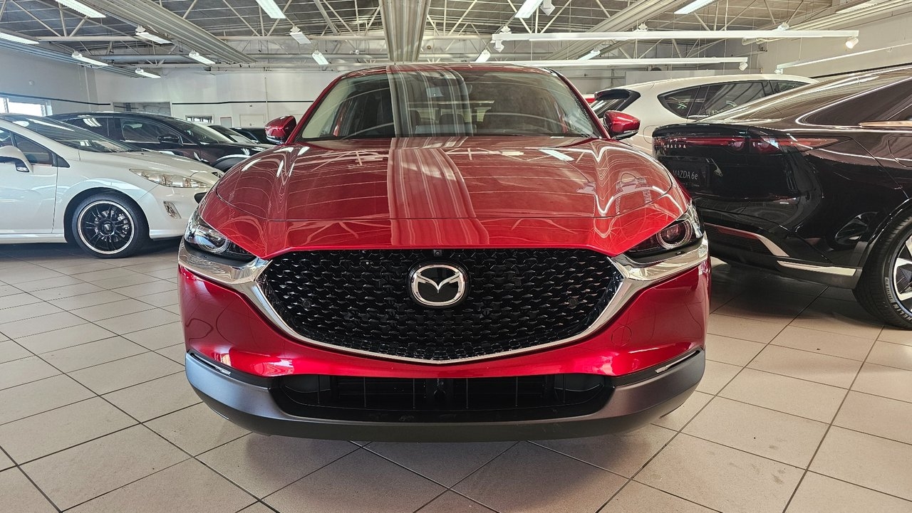 Mazda CX-30 2.5 Exclusive-Line Aut 2026, bild 5/10