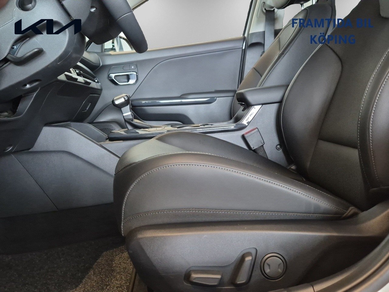 Kia K4 2026, bild 7/10