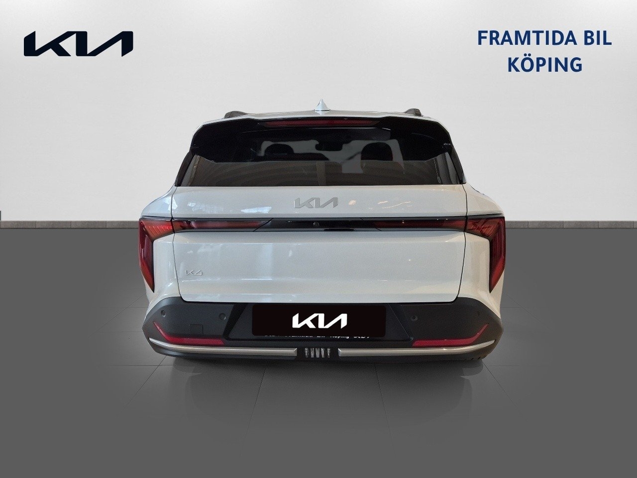 Kia K4 2026, bild 5/20