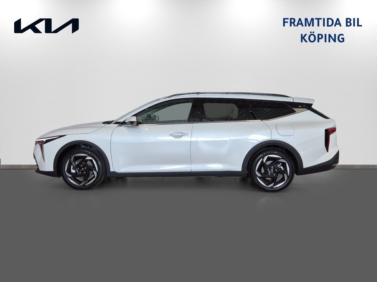 Kia K4 2026, bild 4/20