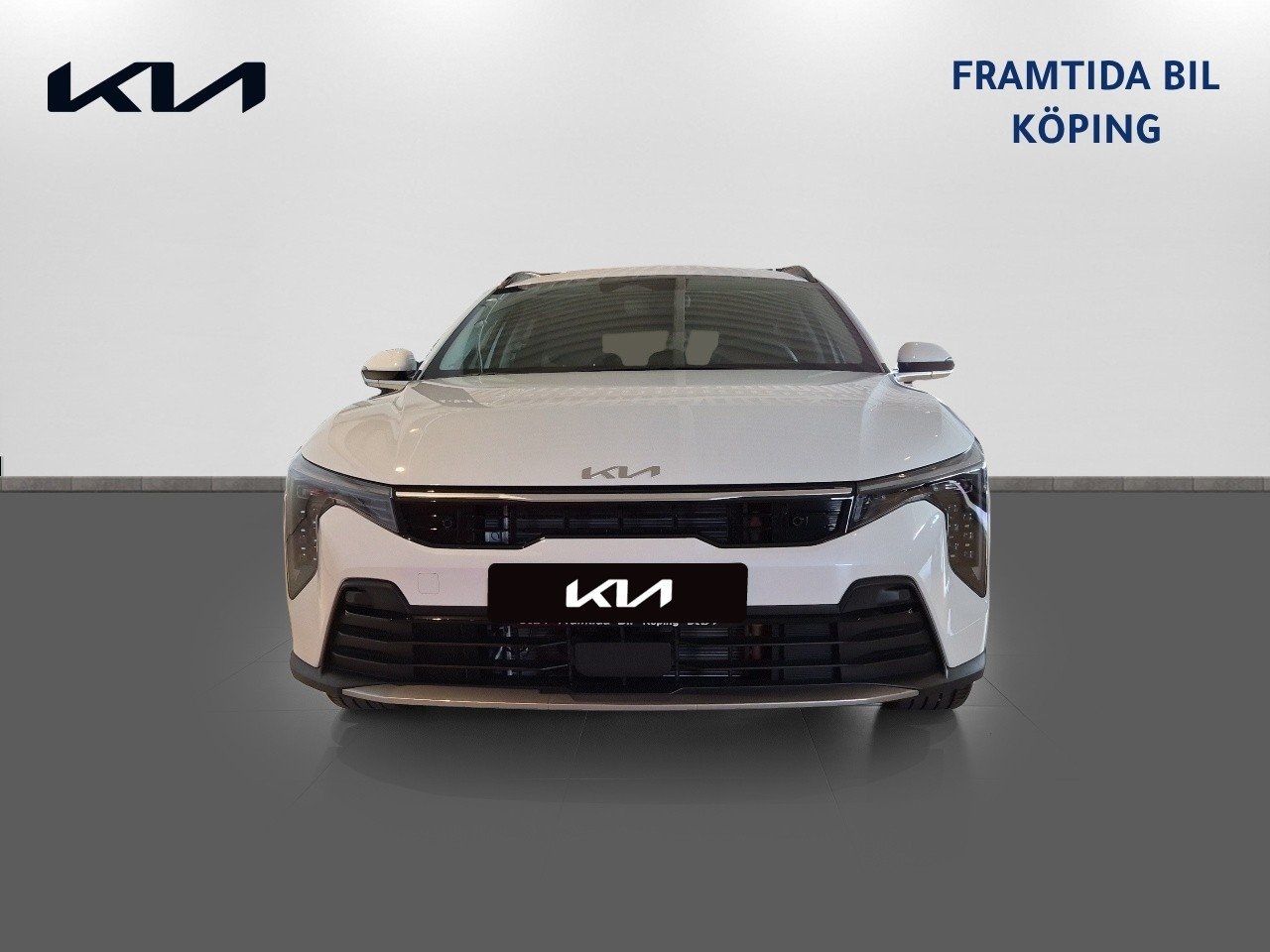 Kia K4 2026, bild 2/20