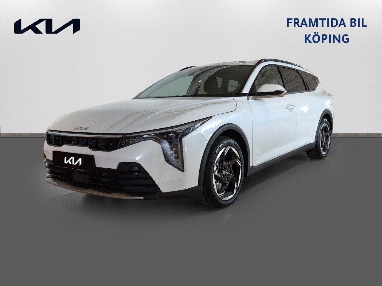 Kia K4