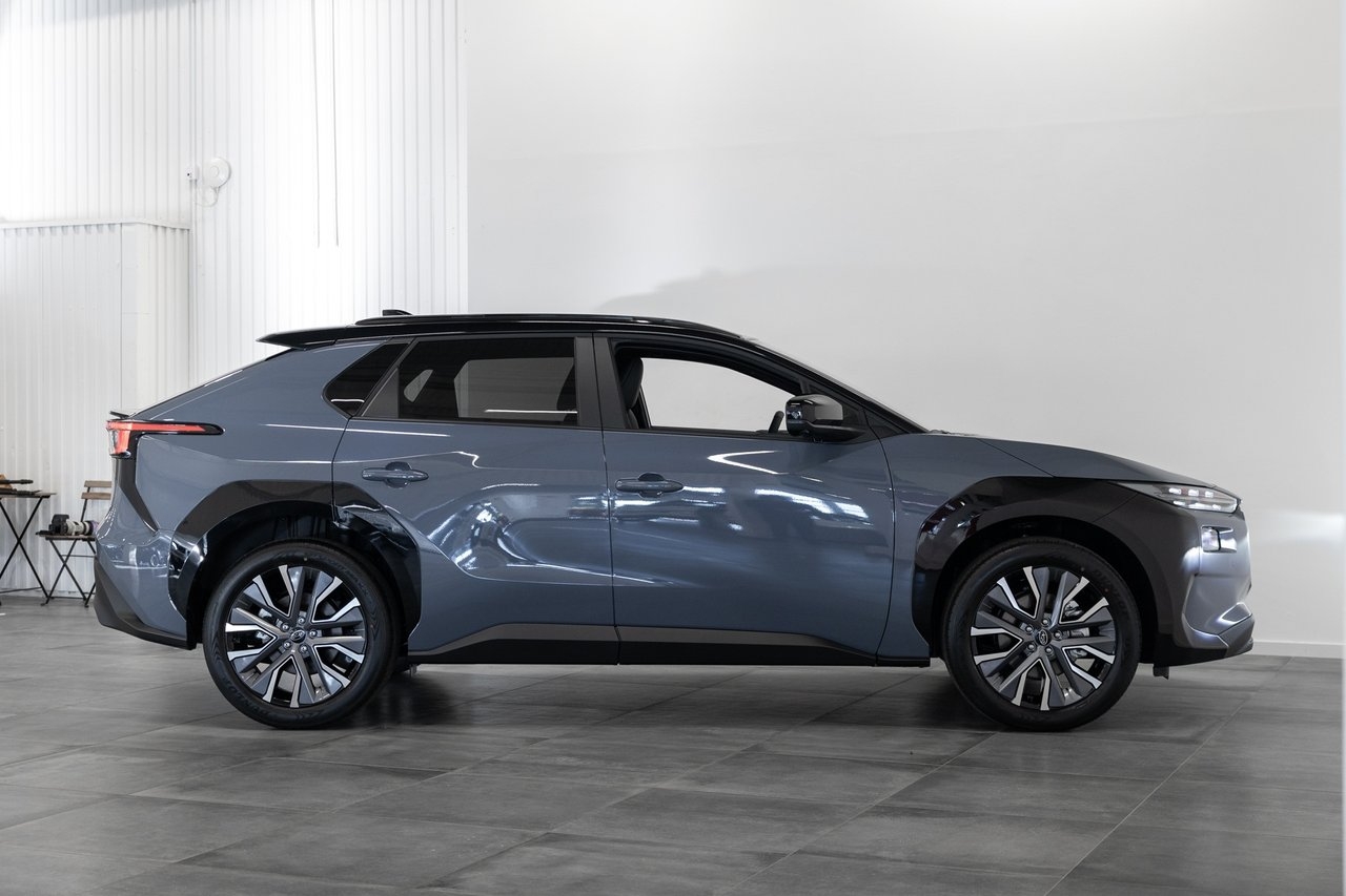 Subaru Solterra Touring 74.7 kWh AWD 2026, bild 3/10