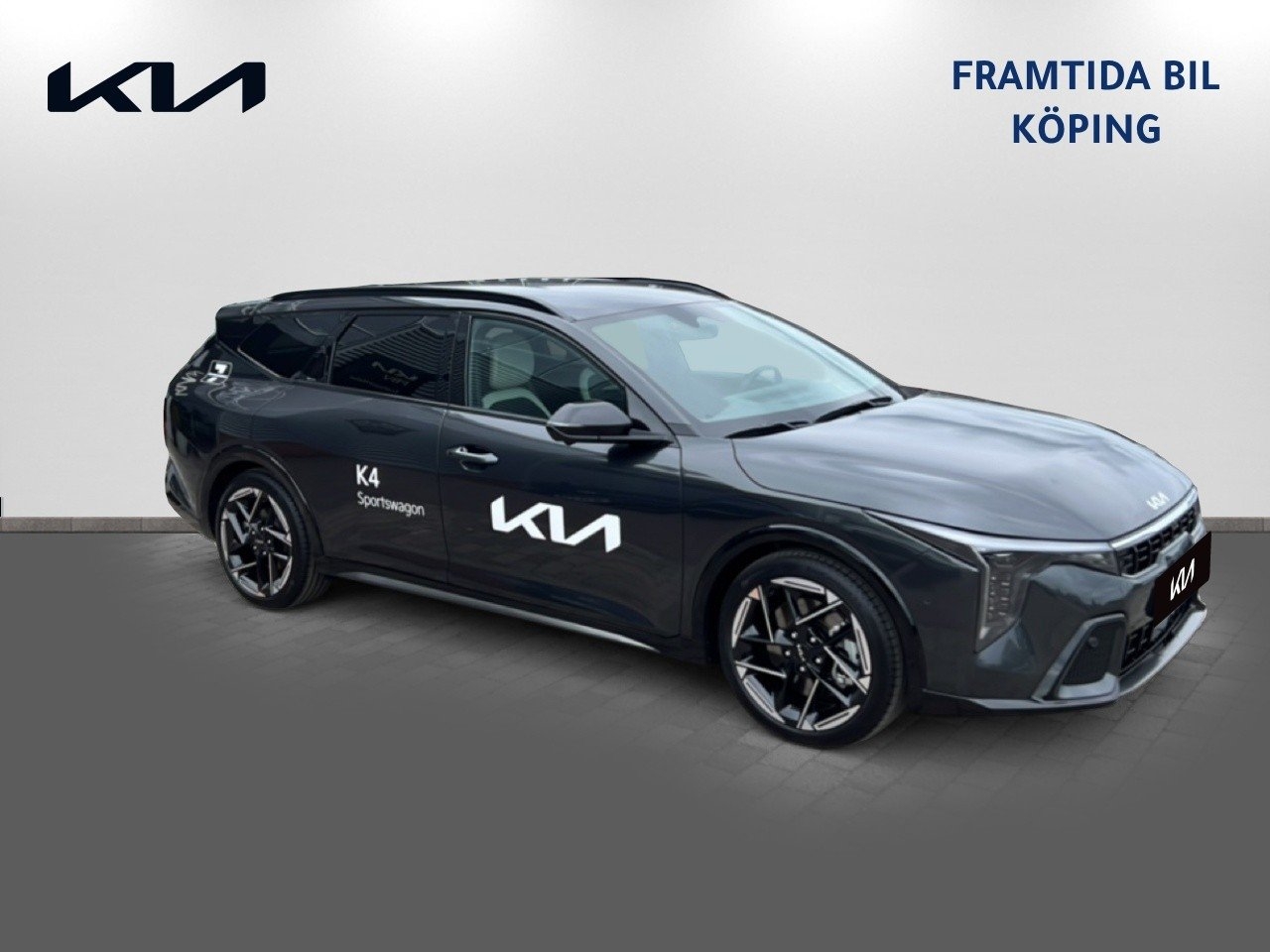 Kia K4 2026, photo 3/10