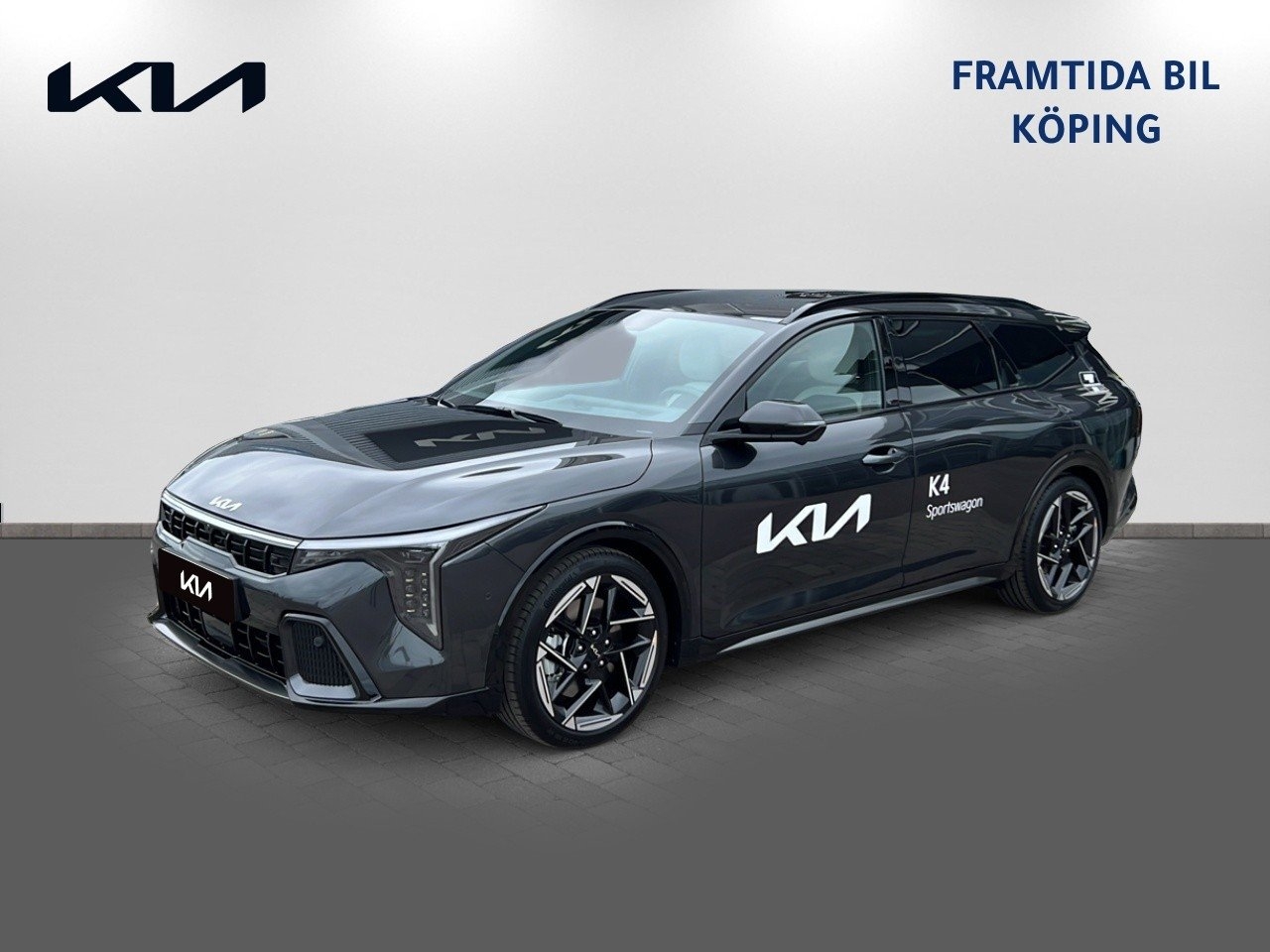 Kia K4