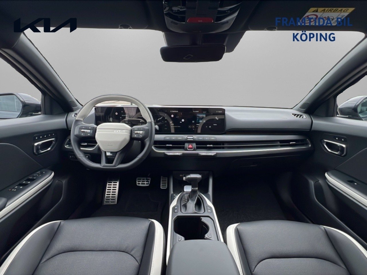 Kia K4 2026, photo 7/10