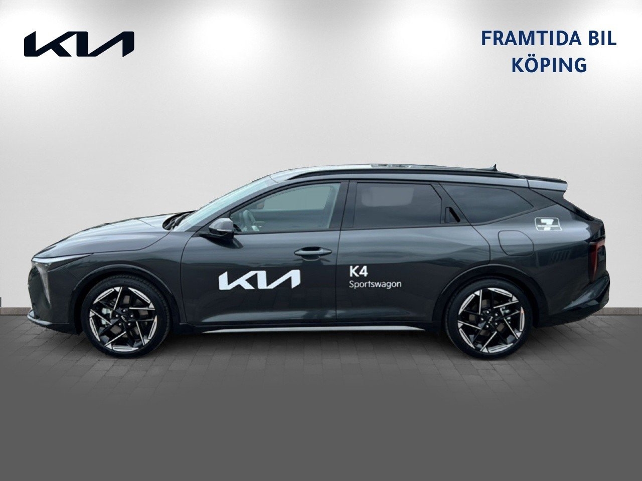 Kia K4 2026, photo 4/10