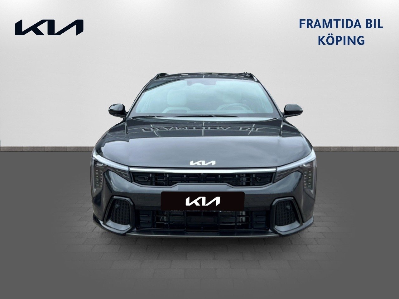 Kia K4 2026, photo 2/10