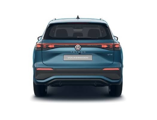 Volkswagen Tayron 2027, kuva 4/6