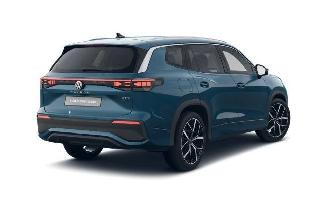 Volkswagen Tayron 2027, kuva 5/6