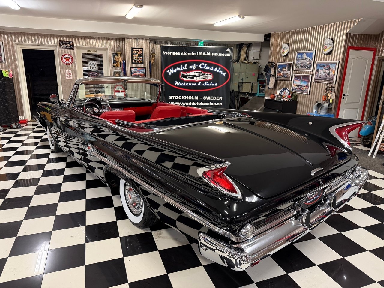 Chrysler Windsor