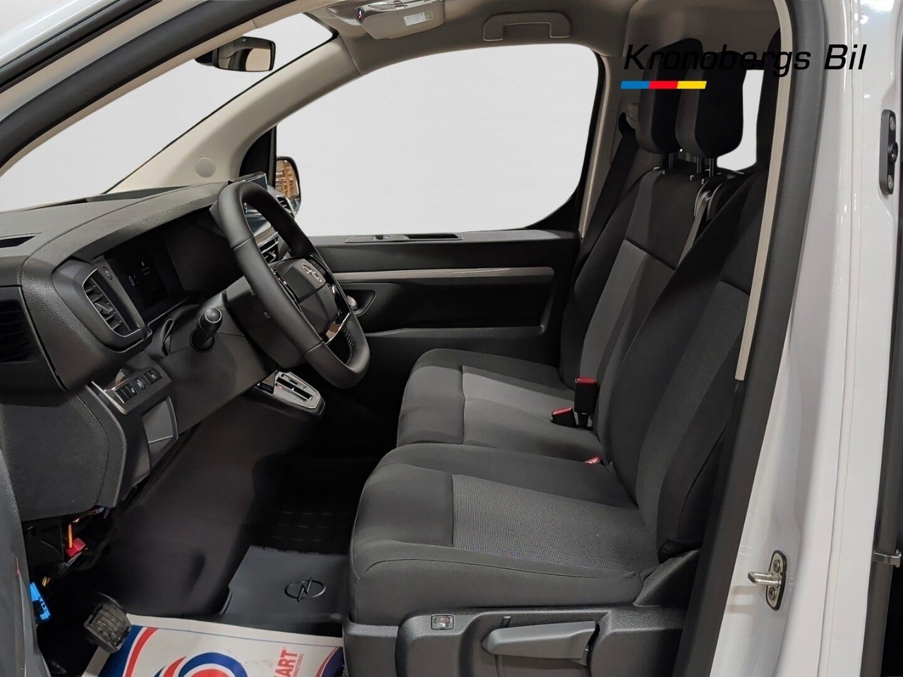 Opel Zafira 2025, kuva 7/16