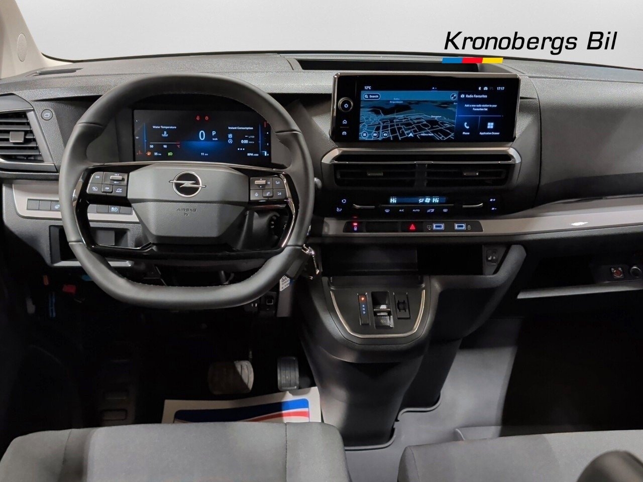 Opel Zafira 2025, kuva 6/16