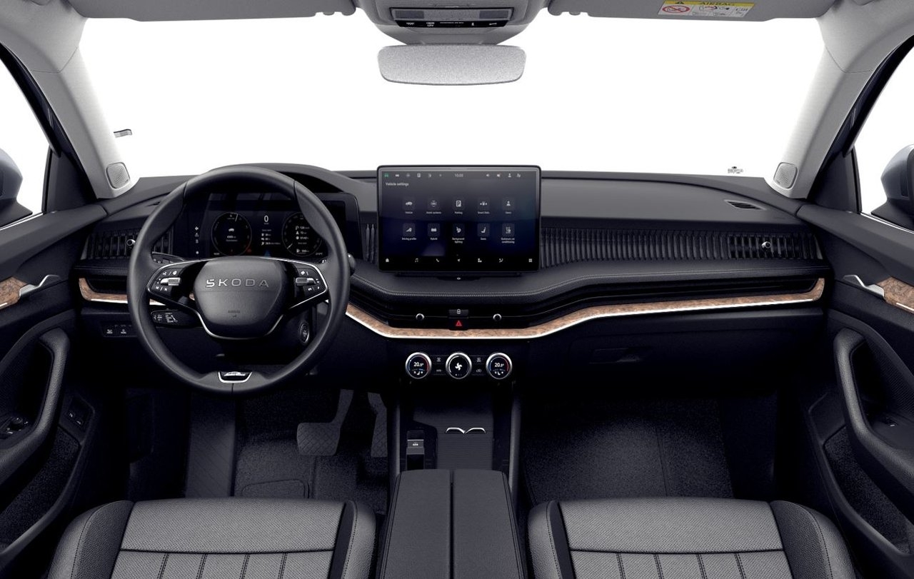 Skoda Superb 2026, bild 3/4