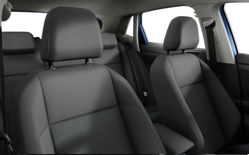 Volkswagen Polo 2027, bild 6/6