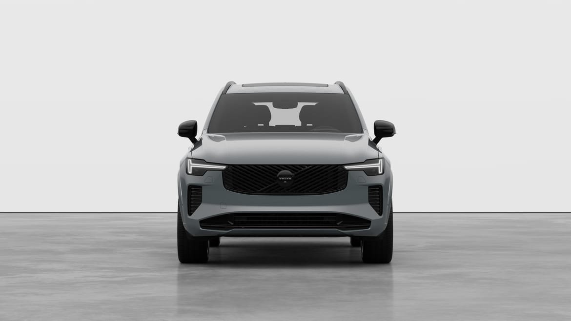Volvo XC90 T8 Ultra Black Edition 2026, bild 5/14