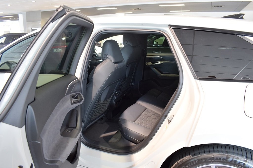 Audi A6 e-tron 2025, bild 7/9