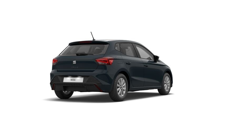 Seat Ibiza 2026, bild 3/12