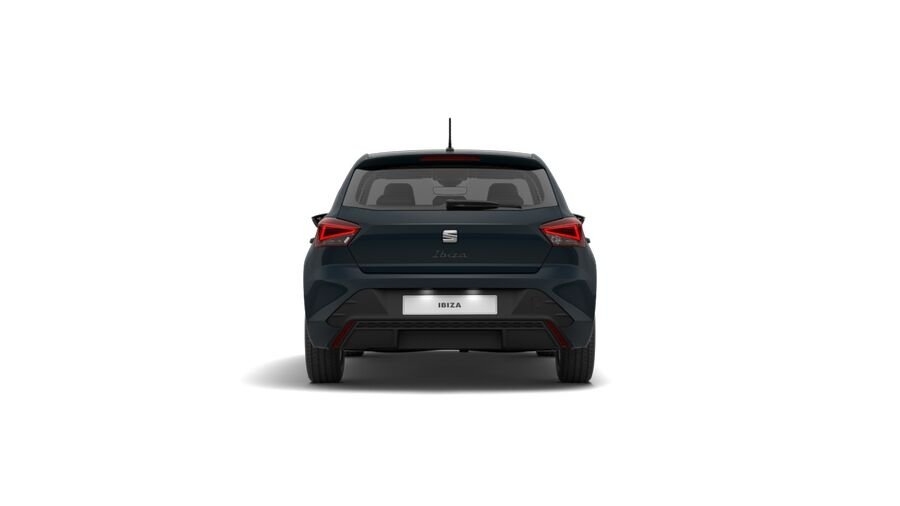 Seat Ibiza 2026, bild 4/12