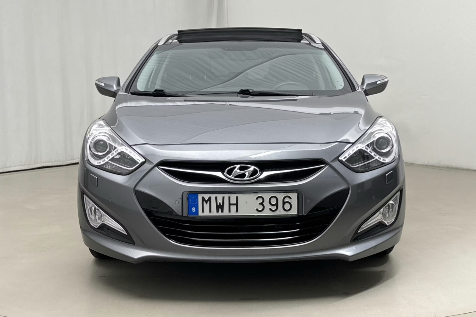 Hyundai i40 cw 1.7 CRDi Manuell 2012, bild 4/10