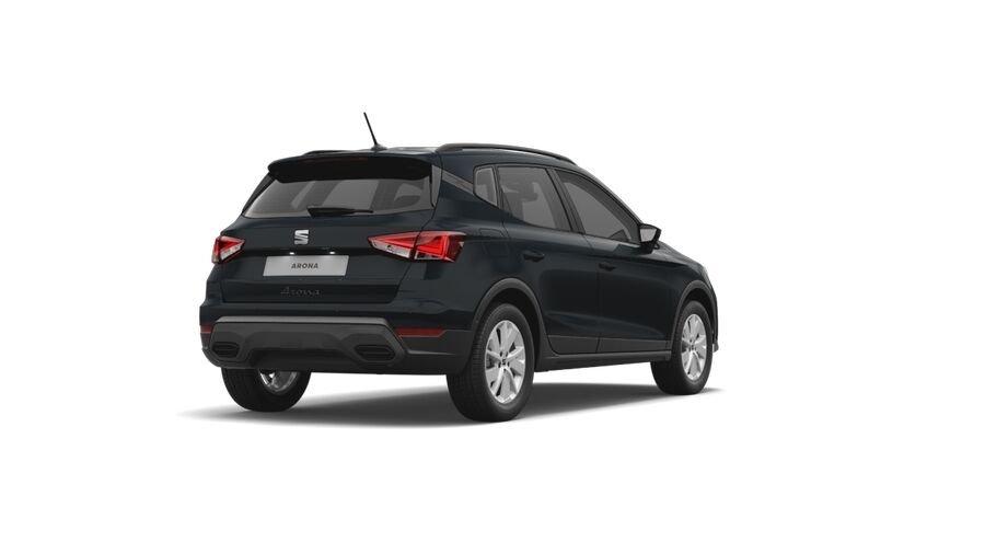 Seat Arona 2026, bild 3/8