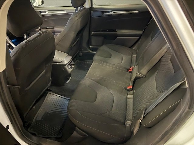 Ford Mondeo 2017, bild 6/8