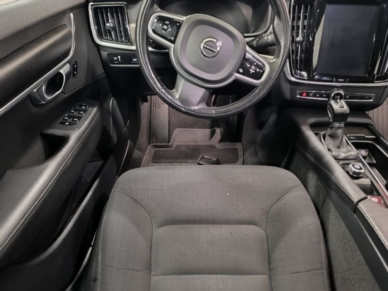 Volvo V90 Cross Country 2019, bild 6/10