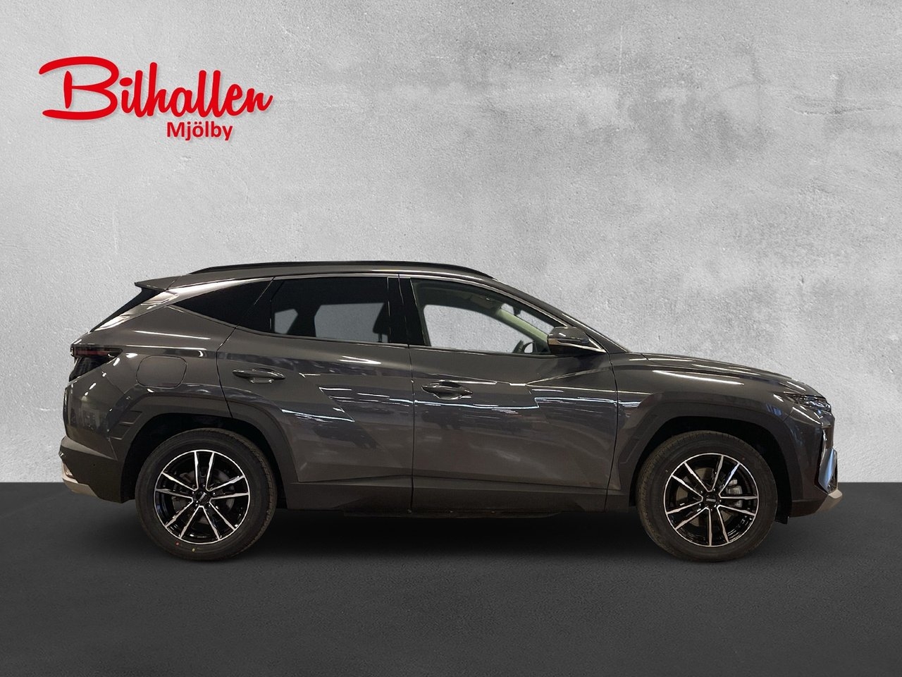 Hyundai Tucson 2025, bild 5/6